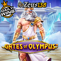 Gates of Olympus